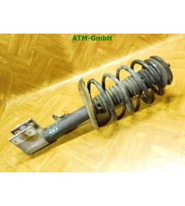 Federbein Pralldämpfer Stoßdämpfer vorne Citroen C4