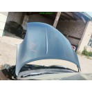 Motorhaube Nissan Note Farbcode Z11 Schwarz Black Perleffekt