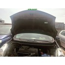 Motorhaube Nissan Note Farbcode Z11 Schwarz Black Perleffekt