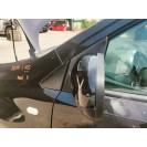 Außenspiegel Seitenspiegel links Nissan Note Farbcode Z11 Schwarz Perleffekt