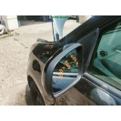 Außenspiegel Seitenspiegel links Nissan Note Farbcode Z11 Schwarz Perleffekt