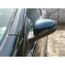 Außenspiegel Seitenspiegel links Nissan Note Farbcode Z11 Schwarz Perleffekt