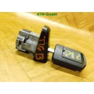 Türschloss Schlüssel Opel Tigra