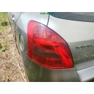 Bremsleuchte Rückleuchte Bremslicht Rücklicht links Toyota Yaris 2 II 5 türig