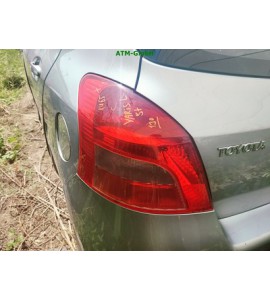 Bremsleuchte Rückleuchte Bremslicht Rücklicht links Toyota Yaris 2 II 5 türig
