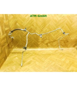 Klimaleitung Klimaschlauch Leitung Renault Megane 3 III Coupe 3 türig 924400009