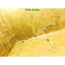 Klimaleitung Klimaschlauch Leitung Renault Megane 3 III Coupe 3 türig 924400009