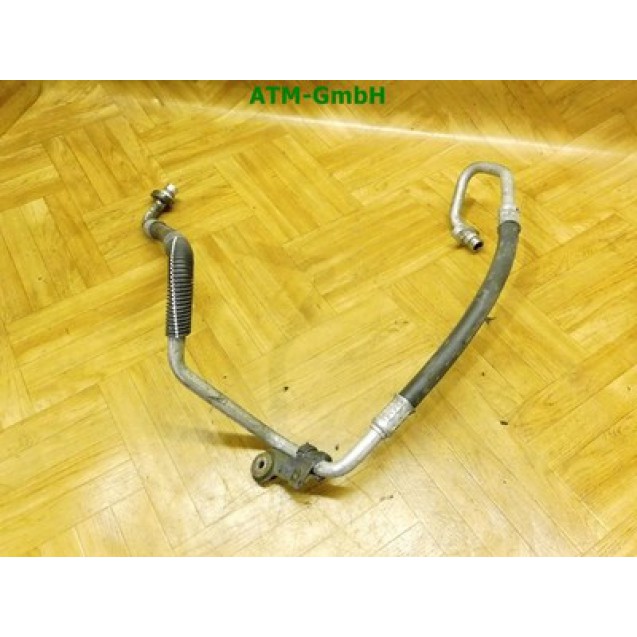 Klimaleitung Klimaschlauch Leitung Renault Megane 3 III 924900035
