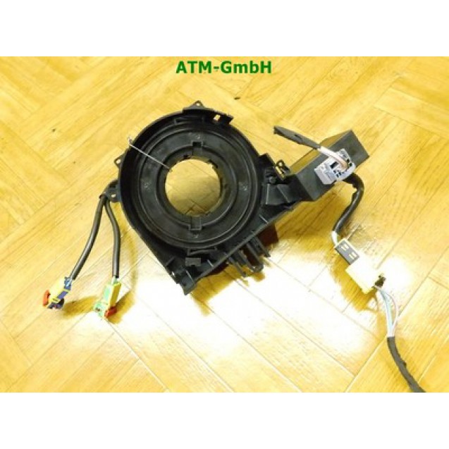 Wickelring Wickelfeder Schleifring Renault Megane 3 III