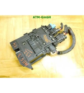 Sicherungskasten Renault Megane 3 III Valeo 243800010R