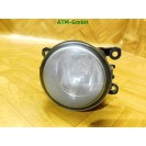 Nebelscheinwerfer Nebelleuchte NSW NSL Renault Megane 3 III 8200074008 Valeo