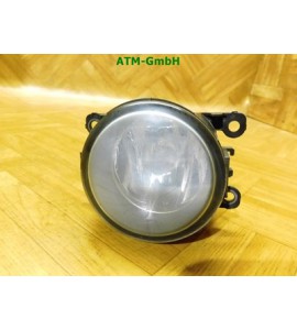 Nebelscheinwerfer Nebelleuchte NSW NSL Renault Megane 3 III 8200074008 Valeo