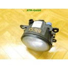 Nebelscheinwerfer Nebelleuchte NSW NSL Renault Megane 3 III 8200074008 Valeo