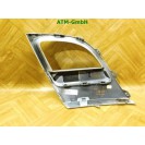 Kühlergrill Stoßstange links Renault Megane 3 III 00010322916 623840001R
