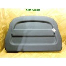 Kofferraumabdeckung Laderaumabdeckung Hutablage Renault Megane 3 Coupe 3 türig