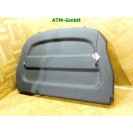 Kofferraumabdeckung Laderaumabdeckung Hutablage Renault Megane 3 Coupe 3 türig