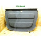 Kofferraumabdeckung Laderaumabdeckung Hutablage Renault Megane 3 Coupe 3 türig