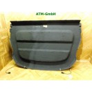 Kofferraumabdeckung Laderaumabdeckung Hutablage Renault Megane 3 Coupe 3 türig