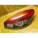 Bremsleuchte Rückleuchte Bremslicht Rücklicht Renault Megane 3 III Coupe Valeo