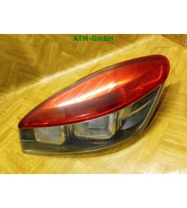 Bremsleuchte Rückleuchte Bremslicht Rücklicht Renault Megane 3 III Coupe Valeo
