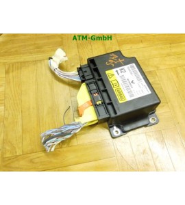 Airgabsteuergerät Steuergerät Renault Megane 3 III 285586254R 28.4047-9804.3