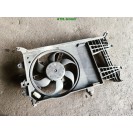 Elektrolüfter Lüfter Kühlerlüfter Fiat Punto 2 II 188