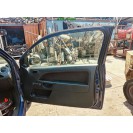 Tür rechts Ford Fiesta 5 V 3 türig Farbcode E8 Farbe Blazer Blau