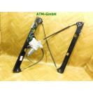 Fensterhebermotor vorne rechts Mercedes Benz Vaneo 414 A4147200246