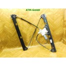 Fensterheber Fensterhebermotor vorne links Mercedes Benz Vaneo 414