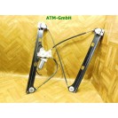 Fensterheber Fensterhebermotor vorne links Mercedes Benz Vaneo 414