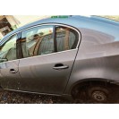 Tür hinten links BMW 5 5er E60 560 Stufenheck Farbcode A52/7 Spacegrau Metallic