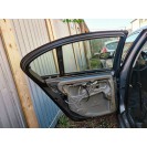 Tür hinten links BMW 5 5er E60 560 Stufenheck Farbcode A52/7 Spacegrau Metallic