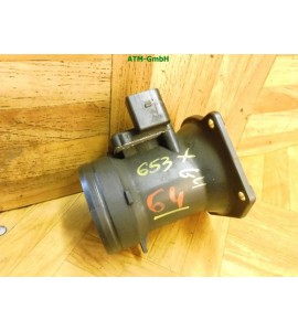 Luftmengenmesser Luftmassenmesser VW Golf 4 IV 06A906461B Hitachi