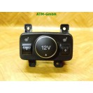 Schalterblock Sitzheizungsschalter Schalter Ford Focus 3 III CM5T19K314BA