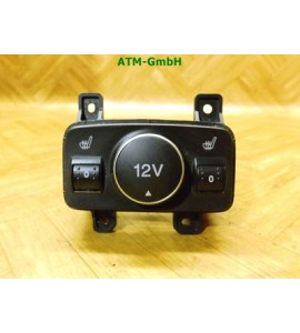 Schalterblock Sitzheizungsschalter Schalter Ford Focus 3 III CM5T19K314BA