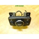 Schalterblock Sitzheizungsschalter Schalter Ford Focus 3 III CM5T19K314BA