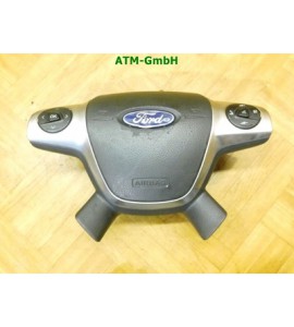 Lenkradairbagmodul Airbagmodul Ford Focus 3 III EM51R042B85AA3ZHE