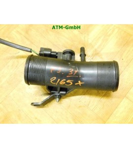 Ansaugrohr Ladeluftrohr Ladedrucksensor Ford Focus 3 III BV619F479AA EK3019770