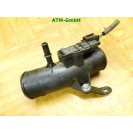 Ansaugrohr Ladeluftrohr Ladedrucksensor Ford Focus 3 III BV619F479AA EK3019770