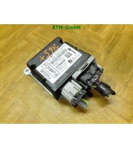 Airbagsteuergerät Steuergerät Ford Focus 3 III CM5T14B321CA Bosch 0285011126