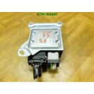 Airbagsteuergerät Steuergerät Ford Focus 3 III CM5T14B321CA Bosch 0285011126