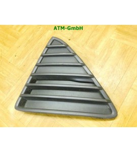 Abdeckung Grill Stoßstangengrill links Ford Focus 3 III BM5117K947A