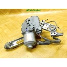 Wischermotor vorne rechts Ford Focus 3 III Beifahrerseite BM5117504BK Bosch 12v