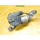 Wischermotor vorne links Fahrerseite Ford Focus 3 III BM5117504AK Bosch 12v
