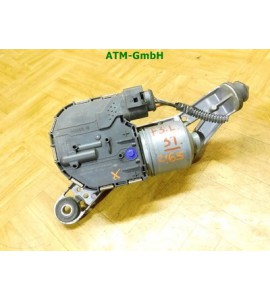 Wischermotor vorne links Fahrerseite Ford Focus 3 III BM5117504AK Bosch 12v