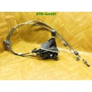 Schaltknauf Schaltkulisse Schaltzüge Ford Focus 3 III BV6R7E395CC FoMoCo