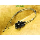 Schaltknauf Schaltkulisse Schaltzüge Ford Focus 3 III BV6R7E395CC FoMoCo