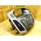 Mittelkonsole Luftdüse Radiobedienteil Schalter Ford Focus 3 III BM5T18K811BA