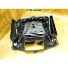 Mittelkonsole Luftdüse Radiobedienteil Schalter Ford Focus 3 III BM5T18K811BA