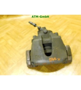 Bremssattel vorne rechts Ford Focus 3 III Beifahrerseite ATE 814